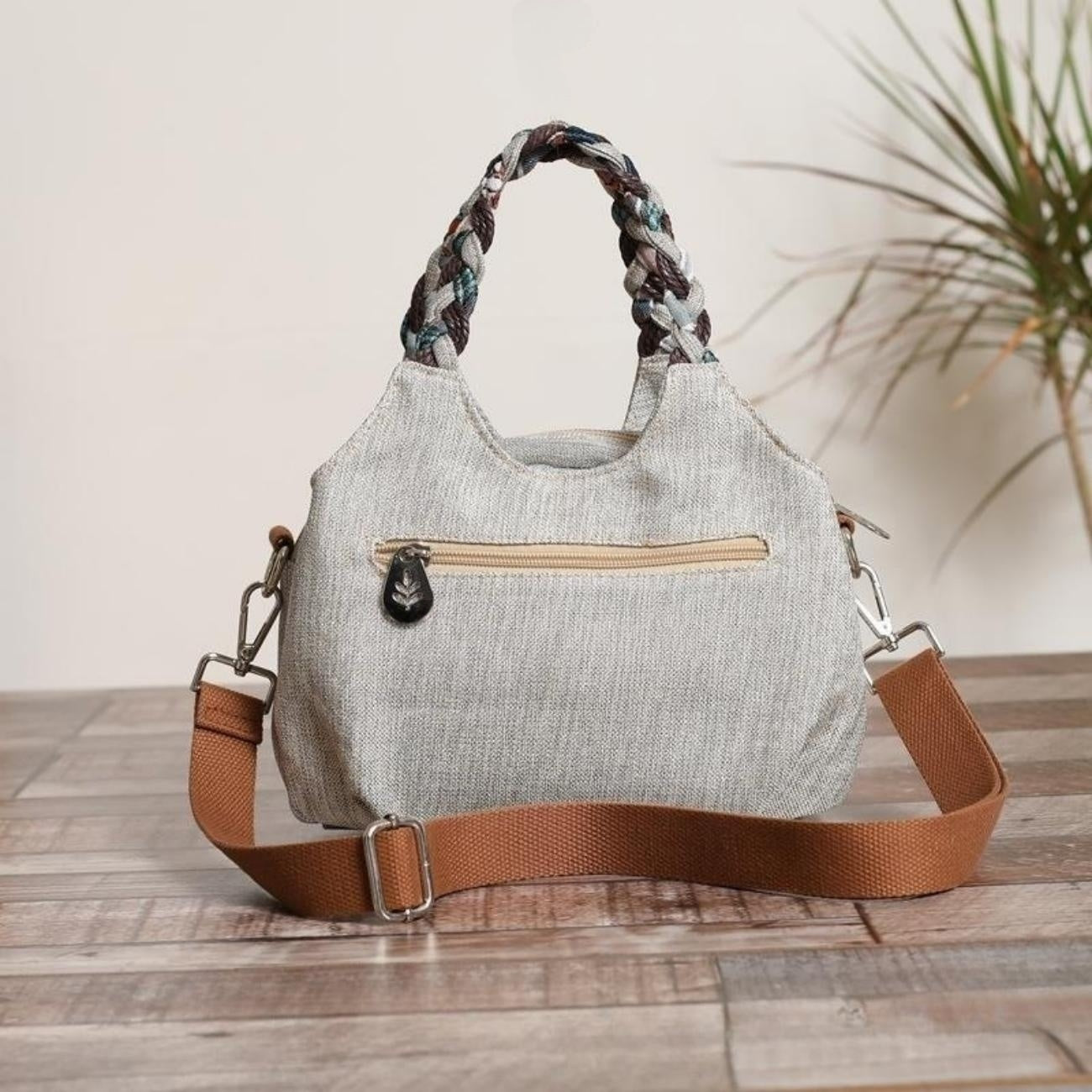 Single shoulder bag with crossbody for convenient commuting, birthday gift for girlfriend and mother